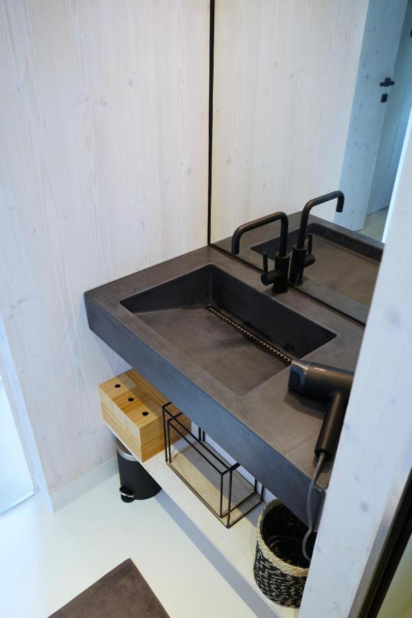 Boutique Style Eco-Beachhouse, Private Jacuzzi بريفلاكا المظهر الخارجي الصورة