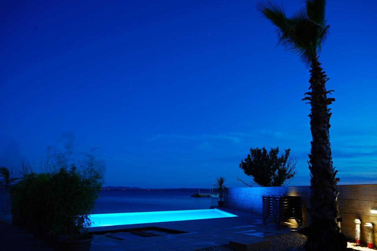 Boutique Style Eco-Beachhouse, Private Jacuzzi بريفلاكا المظهر الخارجي الصورة