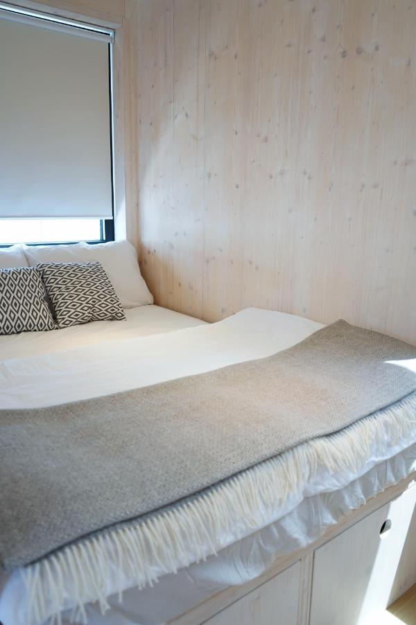 Boutique Style Eco-Beachhouse, Private Jacuzzi بريفلاكا المظهر الخارجي الصورة