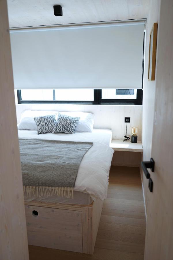 Boutique Style Eco-Beachhouse, Private Jacuzzi بريفلاكا المظهر الخارجي الصورة