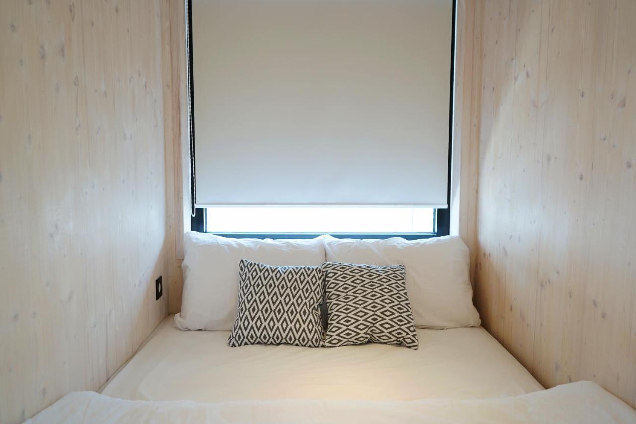 Boutique Style Eco-Beachhouse, Private Jacuzzi بريفلاكا المظهر الخارجي الصورة